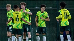 U17 Australia thay đổi ra sao sau thất bại trước U17 Việt Nam ở giải Đông Nam Á?